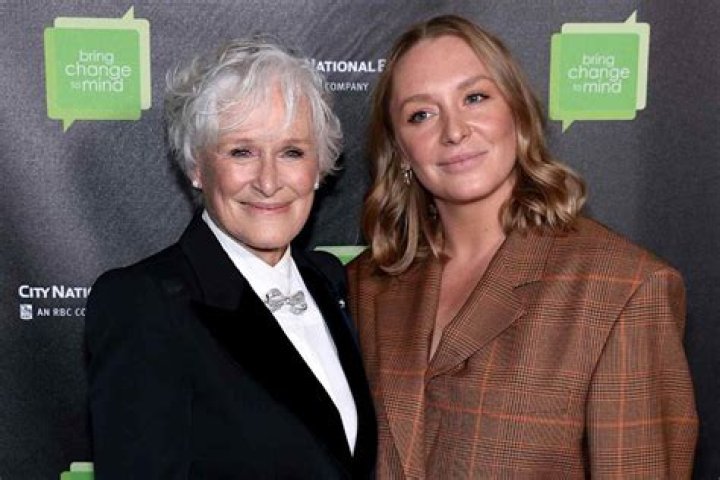 Glenn Close's Pregnancy Journey: Unveiling Surprises And Reflections