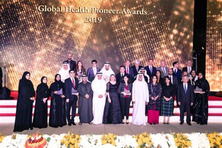 Global Health Pioneer And Advocate For Women