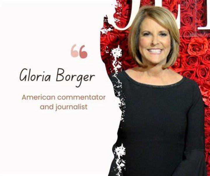 Gloria Borger's Illness: Unlocking Insights And Discoveries