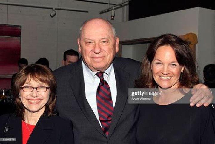 Gloria Farber Height, Weight, Net Worth, Age, Birthday, Wikipedia, Who, Instagram, Biography