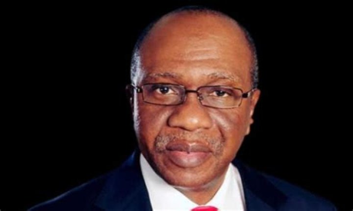 Godwin Emefiele Net Worth: How Rich Is Godwin Emefiele?