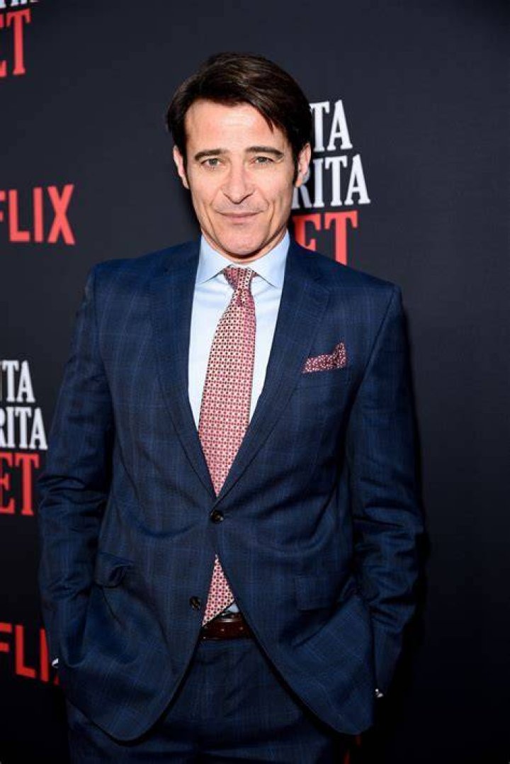 Goran Visnjic Now