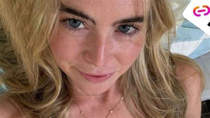 Grace Charis OnlyFans Leak Exposed