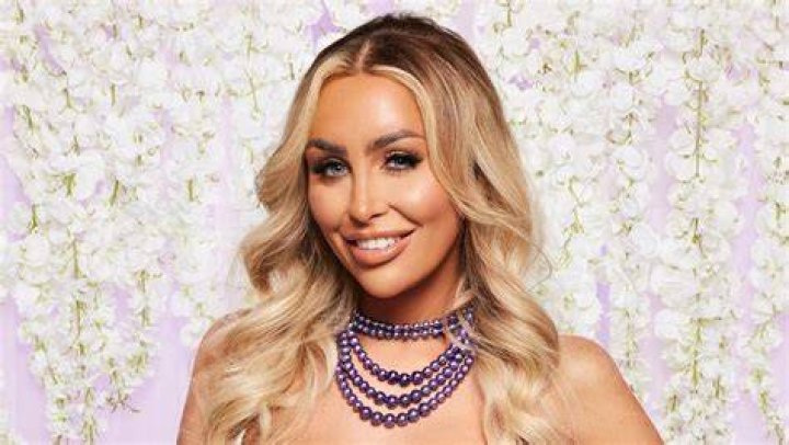 Grace Gail Net Worth: How Rich is the Model and Celebrity Wife?