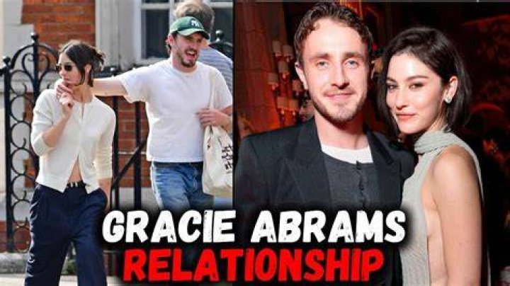 Gracie Abrams' Relationship Status Revealed