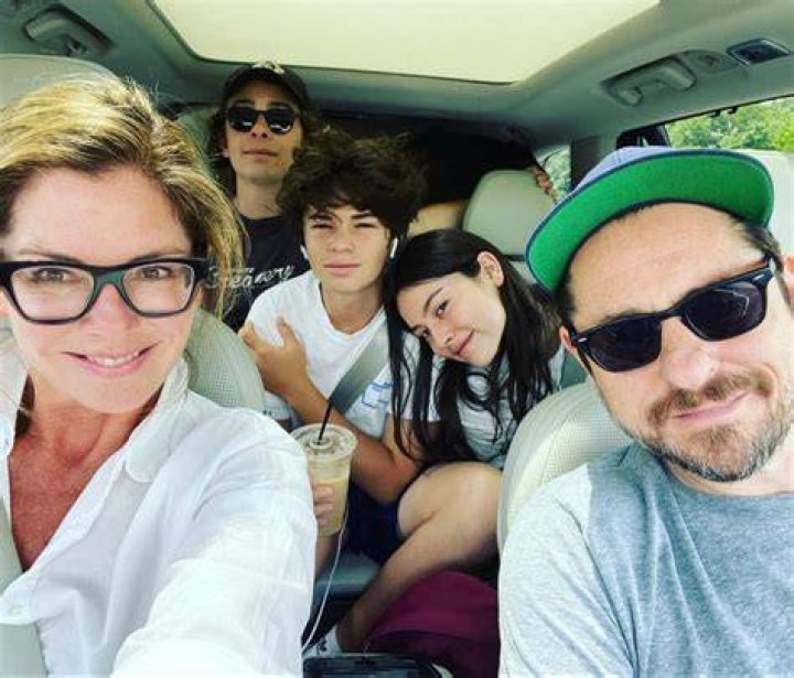 Gracie Abrams, Henry Abrams, August Abrams: Meet J.J. Abrams’ Children