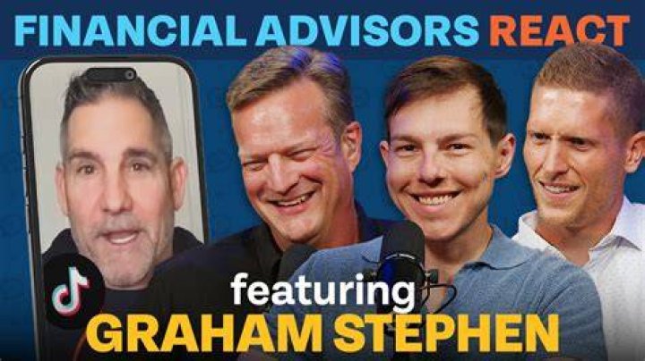 Graham Stephan's Age And Financial Domination