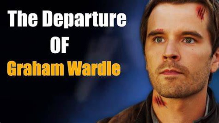 Graham Wardle's Departure From Heartland