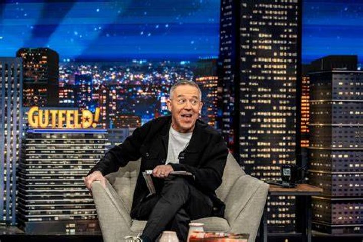Greg Gutfeld's Health Journey Revealed