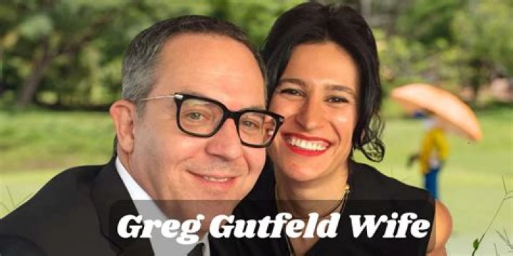 Greg Gutfeld Height. The Truth Revealed!