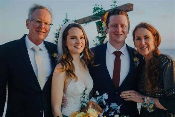 Griffin Cleverly | Wife Bridgit Mendler | Married Life