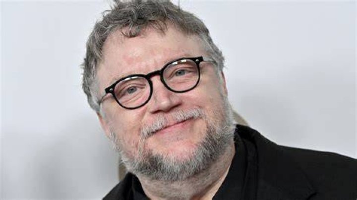 Guillermo Del Toro And Benicio Del Toro
