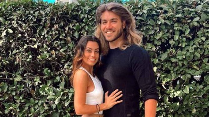Gus Smyrnios Sister, Age, Partner, Job, Height