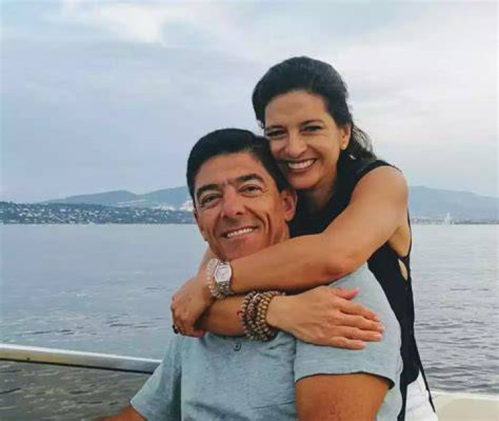 Gustavo Arnal- Wiki, Age, Height, Wife, Net Worth, Ethnicity, Career