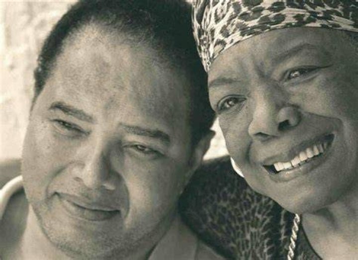 Guy Johnson: Facts About Maya Angelou's son