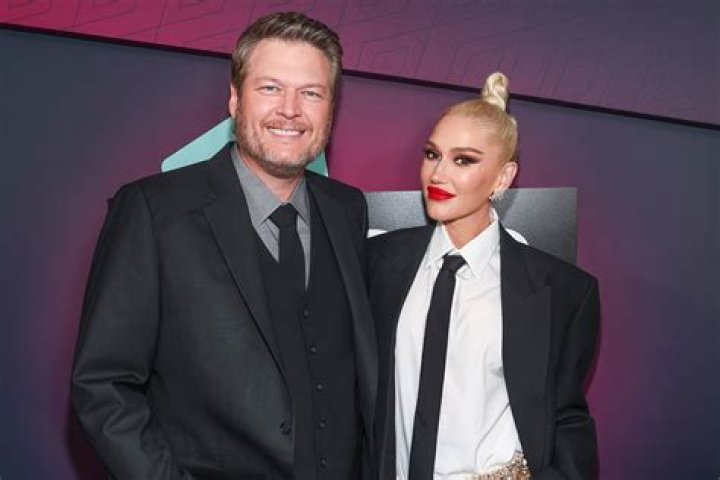 Gwen Stefani's Due Date Revealed
