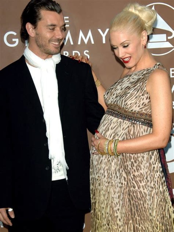 Gwen Stefani And Blake Shelton's Pregnancy Unveiled