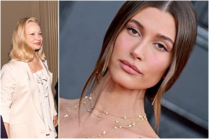 Hailey Bieber's Mom, Kennya Baldwin, Taught Her 1 Beauty Secret