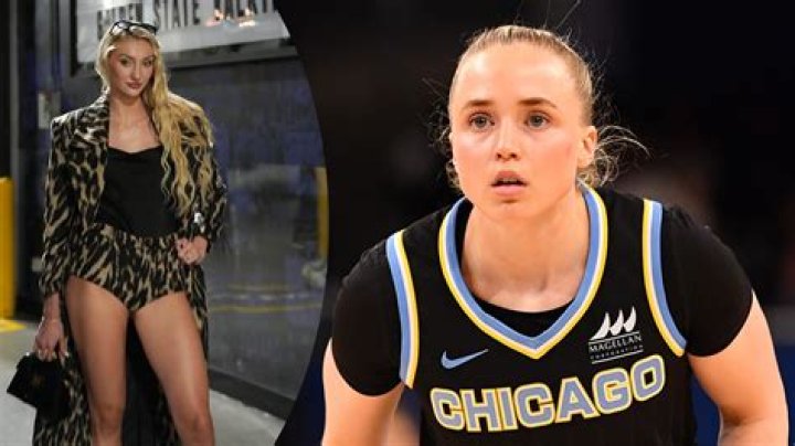Hailey Van Lith's Height And Her Boyfriend's Role