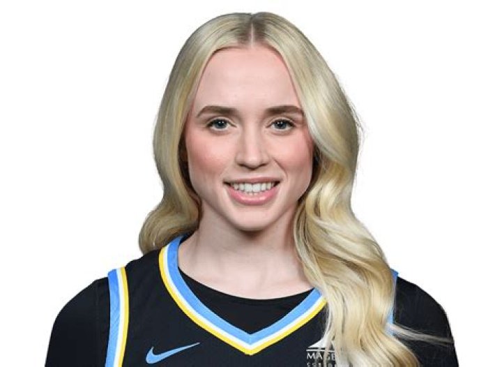 Hailey Van Lith's Weight And Its Impact