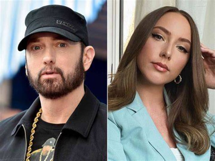 Hailie Jade Parents, Biography, Siblings, Fiancée, Career and Net Worth |