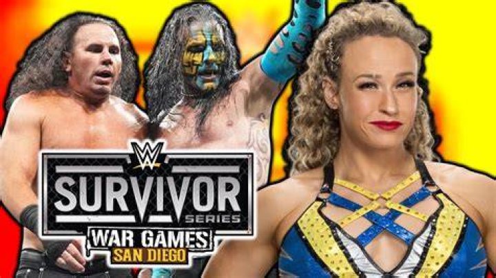 Hair And WWE Title Reign Supremacy