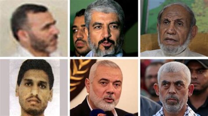 Hamas Leader Ismail Haniyeh Wife: Unveiling Amal Haniyeh, Kids and Family