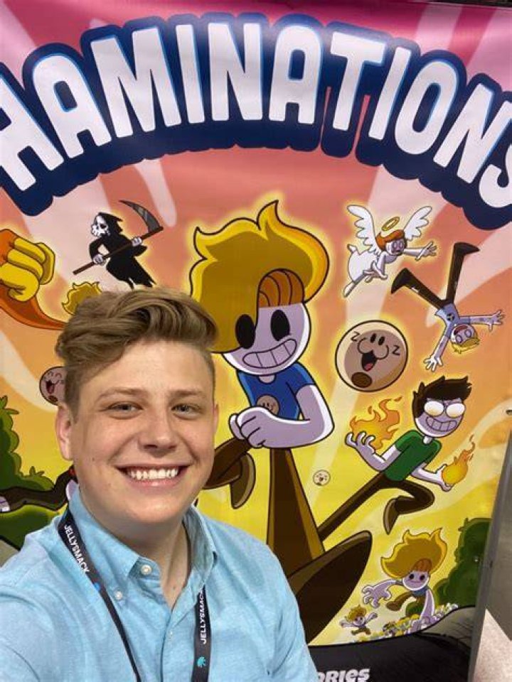 Haminations Did A Face Reveal? Everything To Know About The YouTubers Gender ·