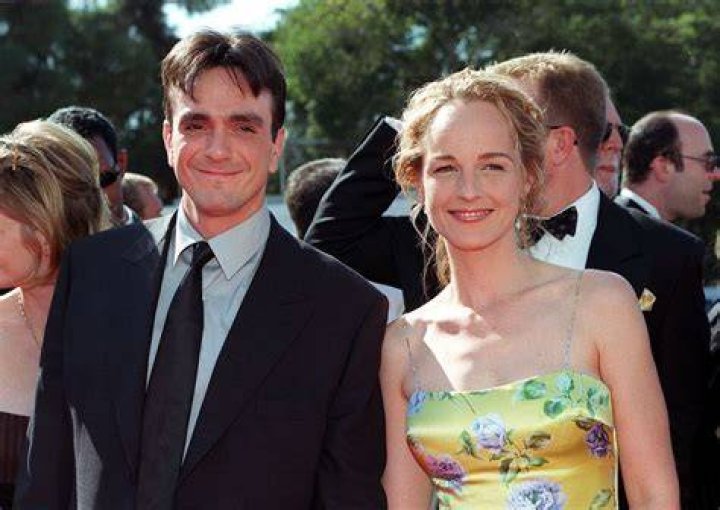 Hank Azaria Admitted He Was 'Jealous' of Ex-Wife Helen Hunt and Her Success