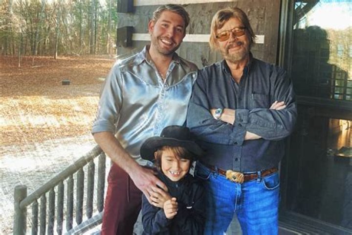Hank Williams Jr.'s Son And His Legacy