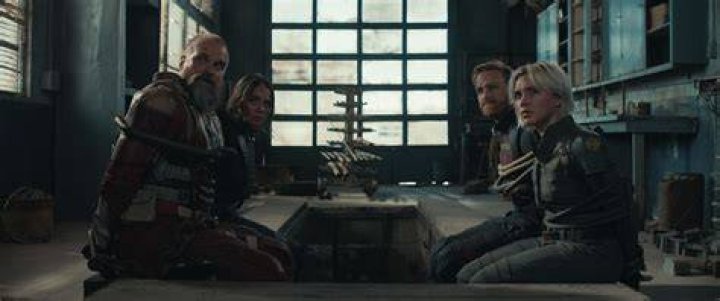 Hannah John-Kamen's Husband: A Private Life Unveiled