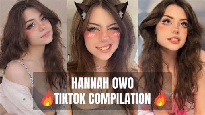 Hannah Owo's True Identity And Mysterious Demise