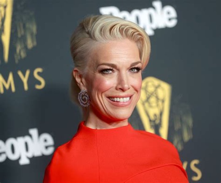Hannah Waddingham's Net Worth And Success