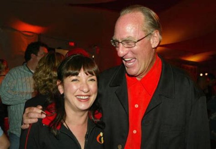 Hans Rolla: Truth About Elizabeth Peña's husband