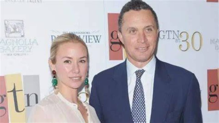 Harold Ford Jr. Biography, Age, Height, Wife, Net Worth, Family