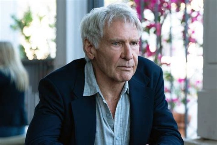 Harrison Ford's Parkinson's Journey And Beyond