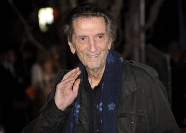 Harry Dean Stanton Net Worth