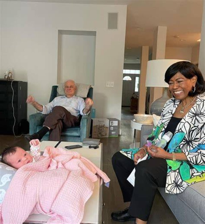 Harvey Welker And Julie Welker: Everything To Know About Kristen Welker Parents