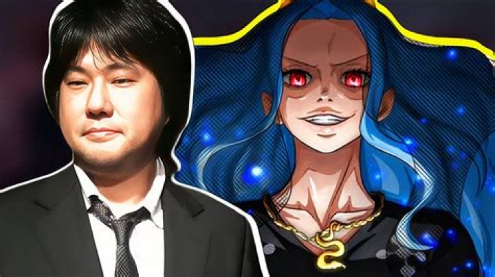 Has Shima Luan's Face Been Revealed?