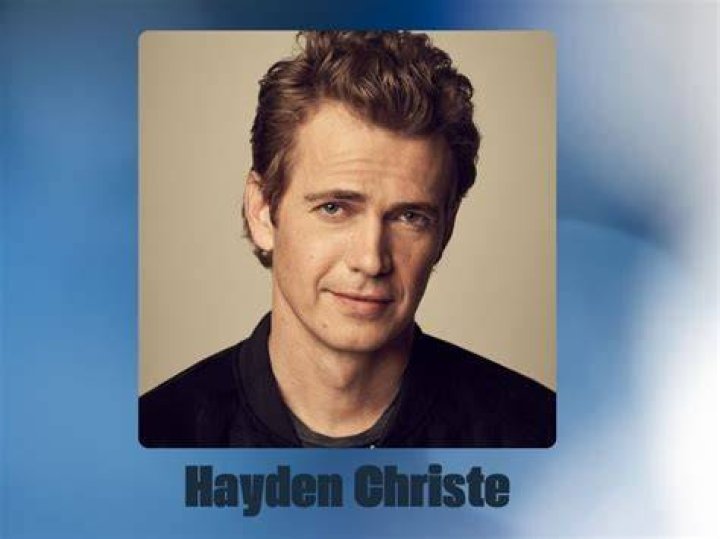 Hayden Christensen Net Worth - JBlogX
