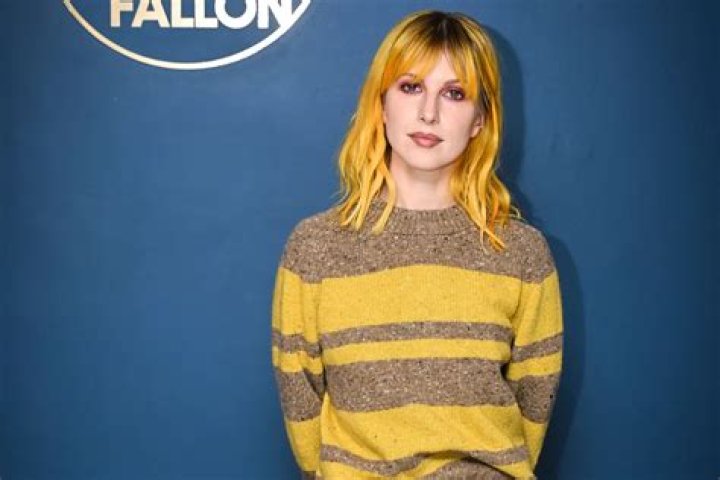 Hayley Williams Ethnicity: How the Singer Celebrates Her English and Welsh Roots