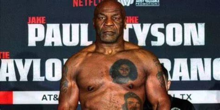 He failed all 5 times, Mike Tysons first boxing trainer brutally trashes glorious career