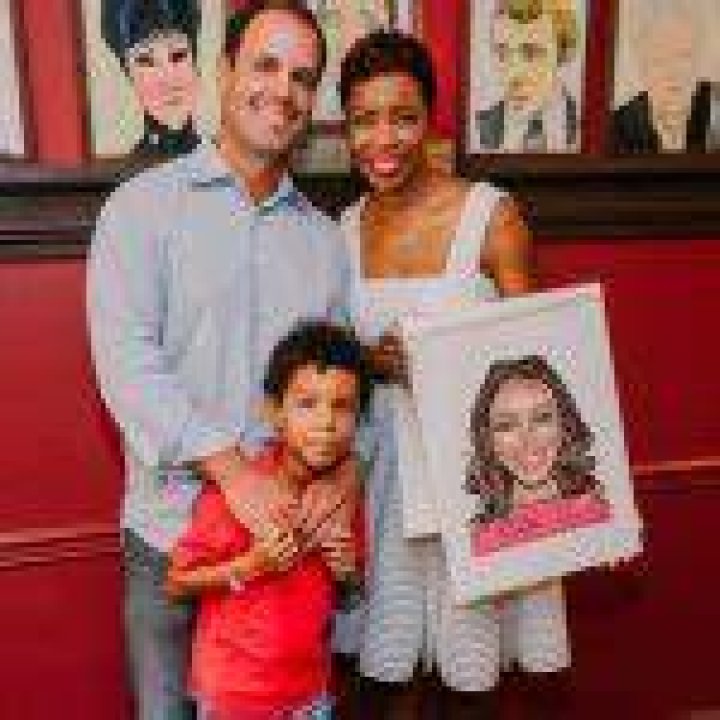 Heather Headley Children: How Many Children Does She Have?
