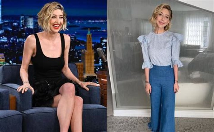 Heidi Gardner's Parents And The Mentor Who Ignited Her Comedy Career