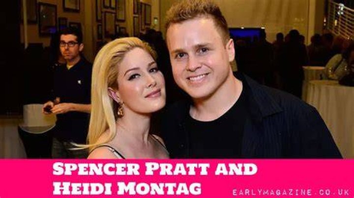 Heidi Montag Net Worth: How She Made Millions