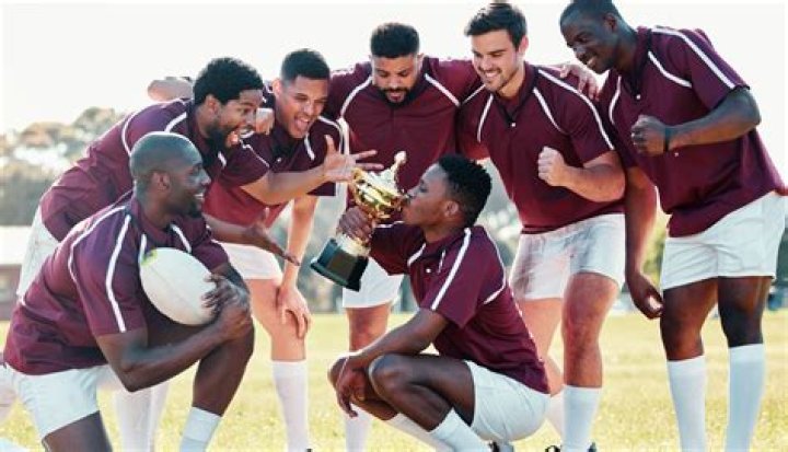 Height, Age, And Rugby Prowess
