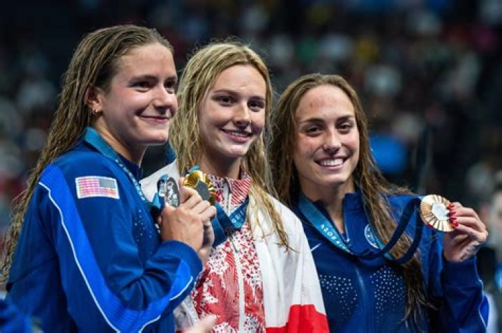 Height And Success Of Emma Weyant