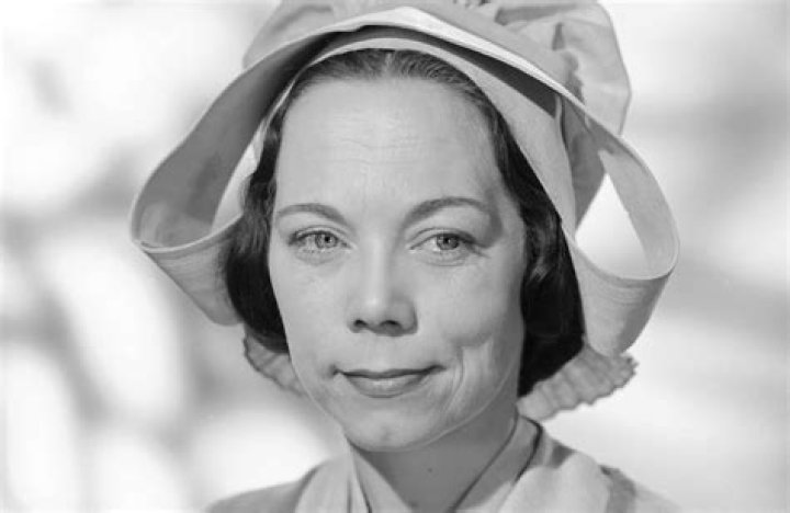 Height And The Legacy Of Ellen Corby