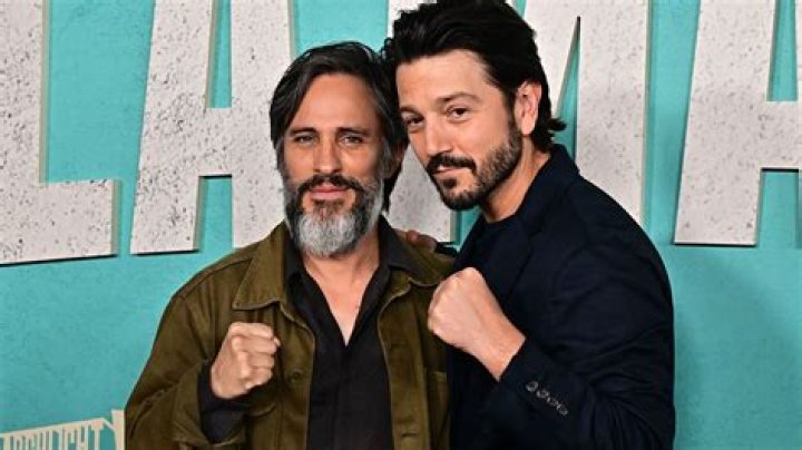 Height And The Life Of Diego Luna