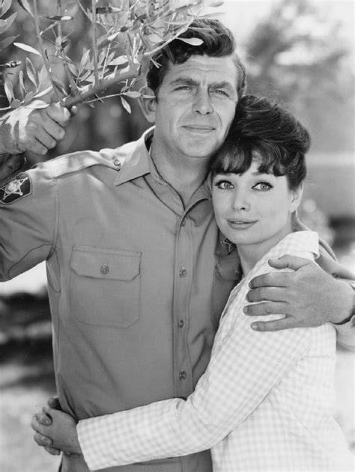Helen Crump Actor Aneta Corsaut Worked With the Show's Star Until Her Untimely Death